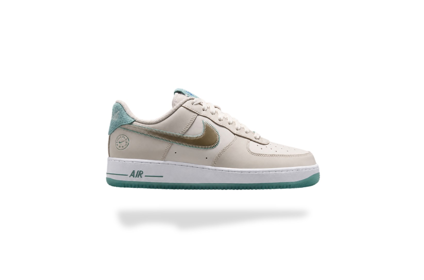 NIKE AIR FORCE 1 LOW 07 PHILADELPHIA