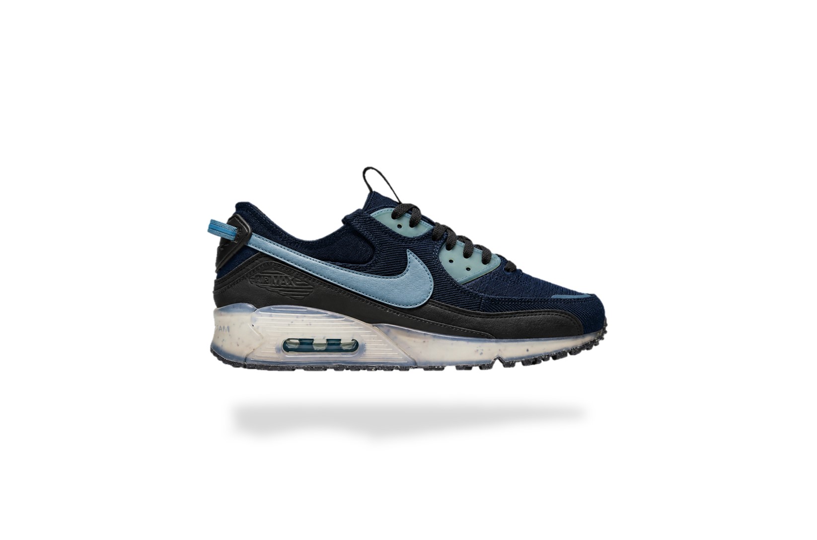 NIKE AIR MAX 90 TERRASCAPE BLEU