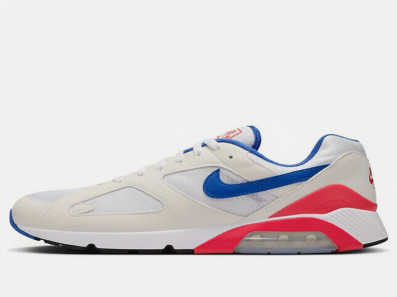 Unité Air 180 degrés de la Air Max 180
