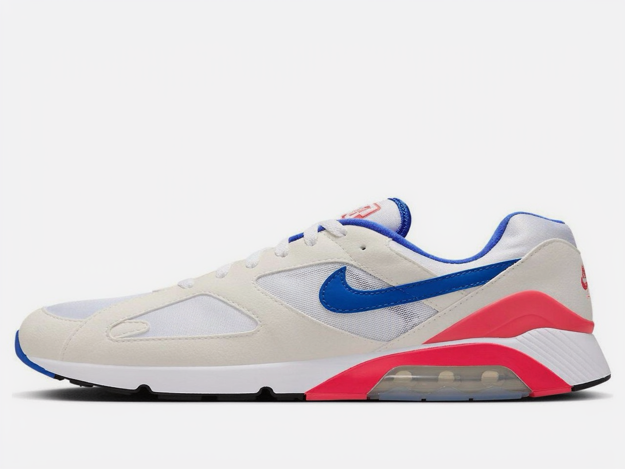 Air Max 180 Ultramarine