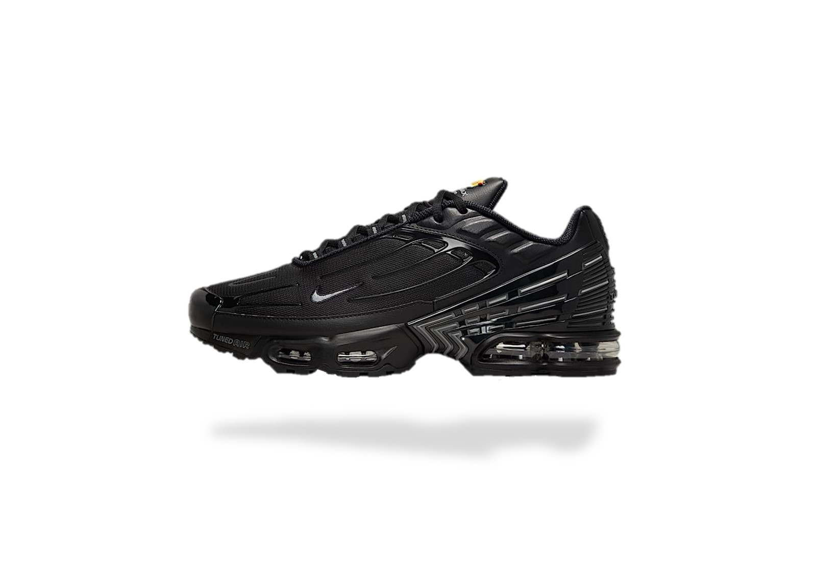 Nike Air Max Plus TN 3 : Histoire, Caractéristiques, Avis, Prix.