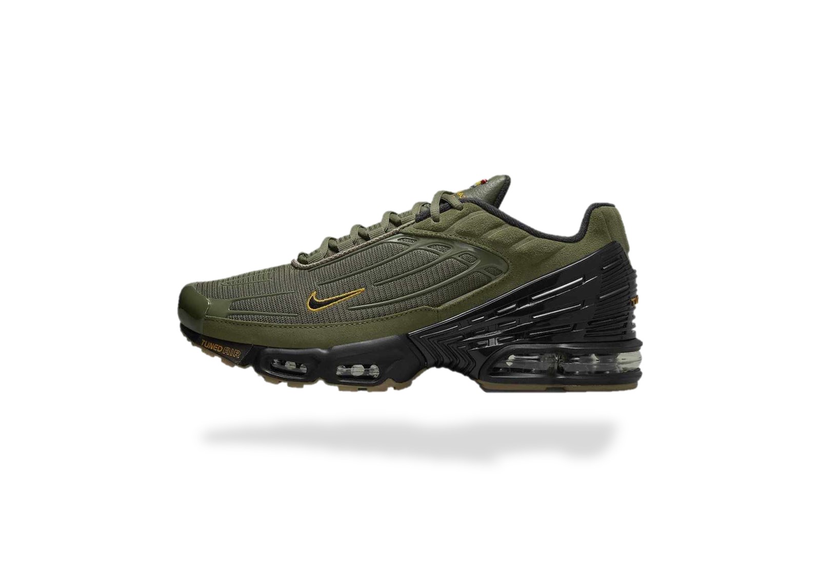 Comment bien porter une paire de TN ?