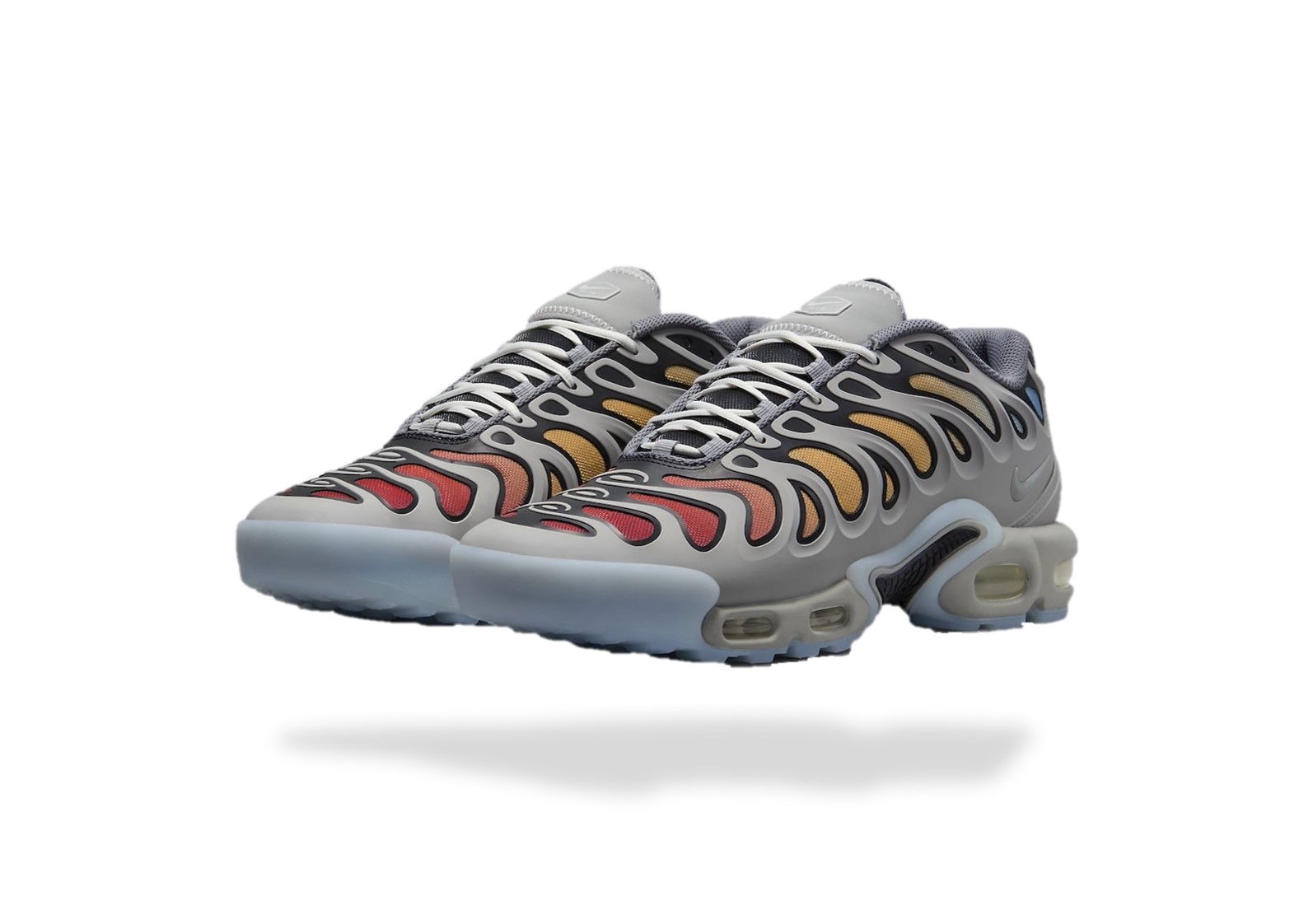 Air Max Plus Tn Drift : Histoire, Caractéristiques, Avis, Prix.
