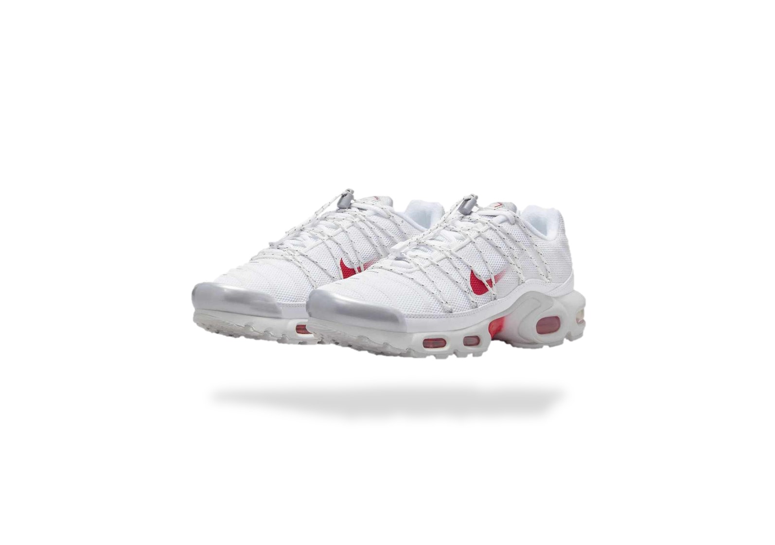 Air Max Plus TN Utility : Robuste, Fonctionnelle et Prête pour l'Aventure