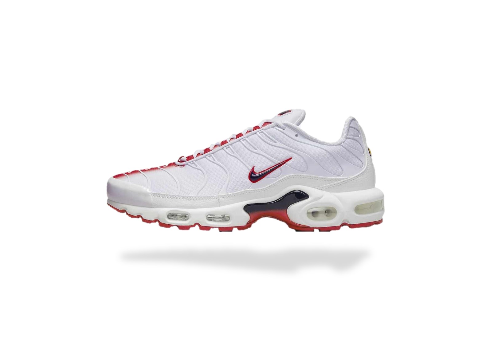 Comment nettoyer une paire de TN blanche ?