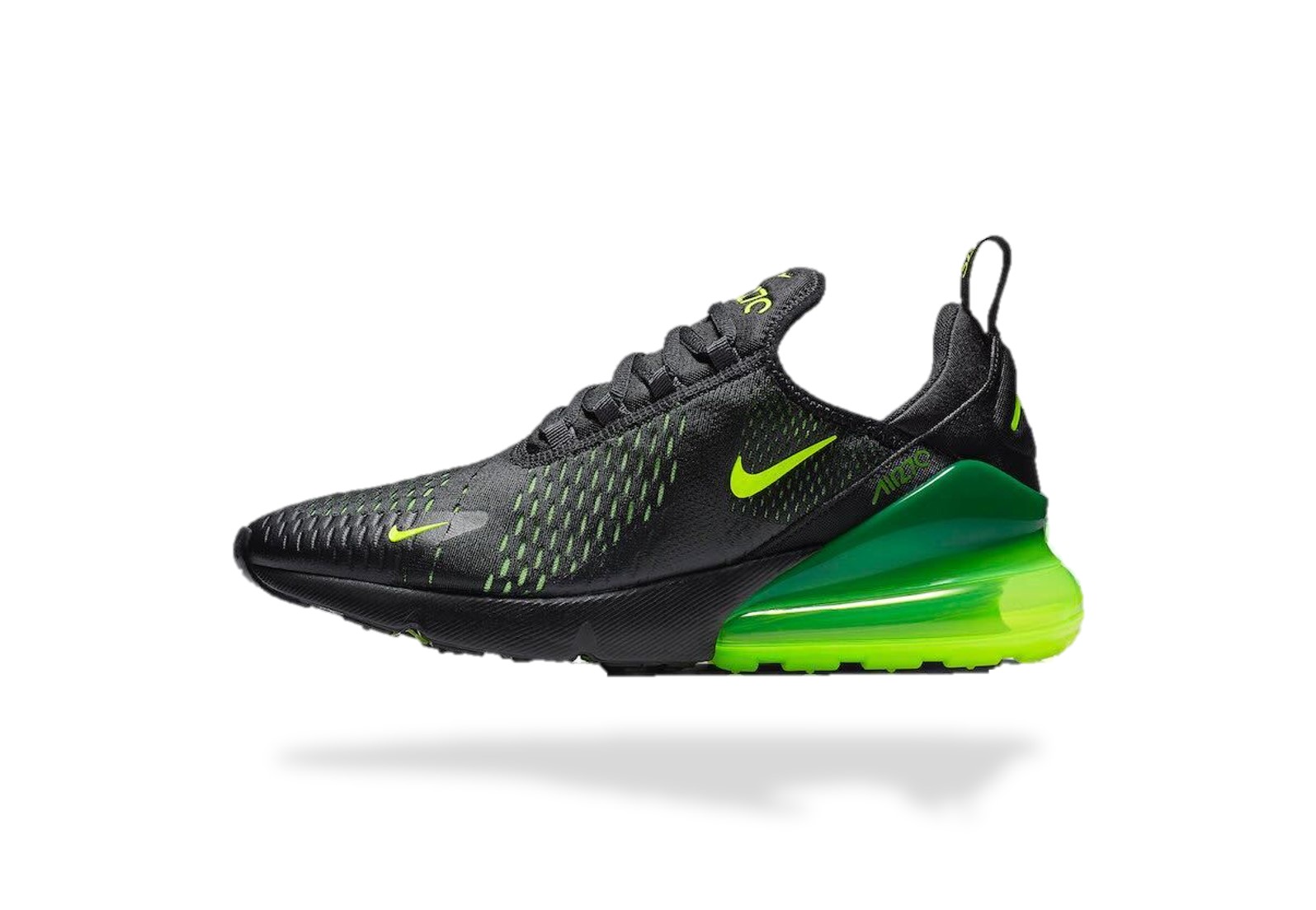 Air Max 270 : Histoire, caractéristiques techniques, avis