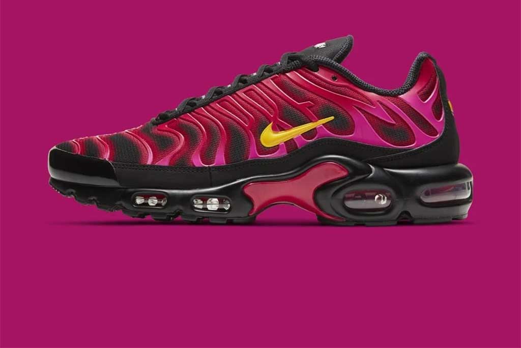 Nike : Histoire de la marque et évolution