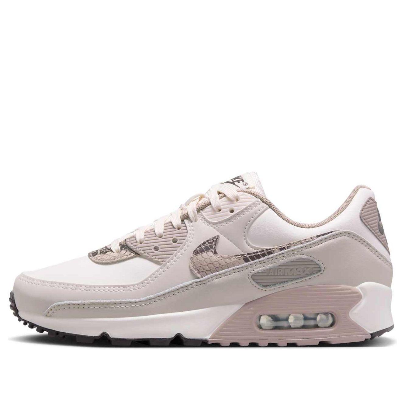 Air Max 90 : Histoire, caractéristiques techniques, avis