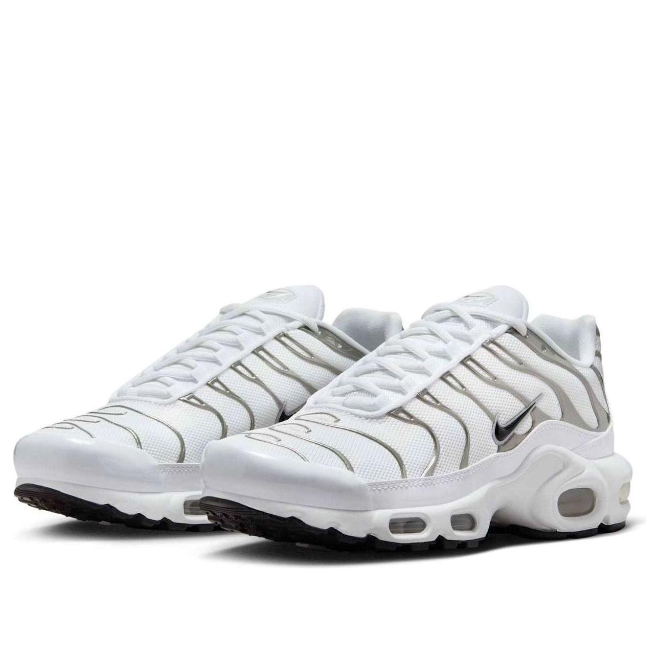 Air Max Plus SE : caractéristiques, avis, alternatives