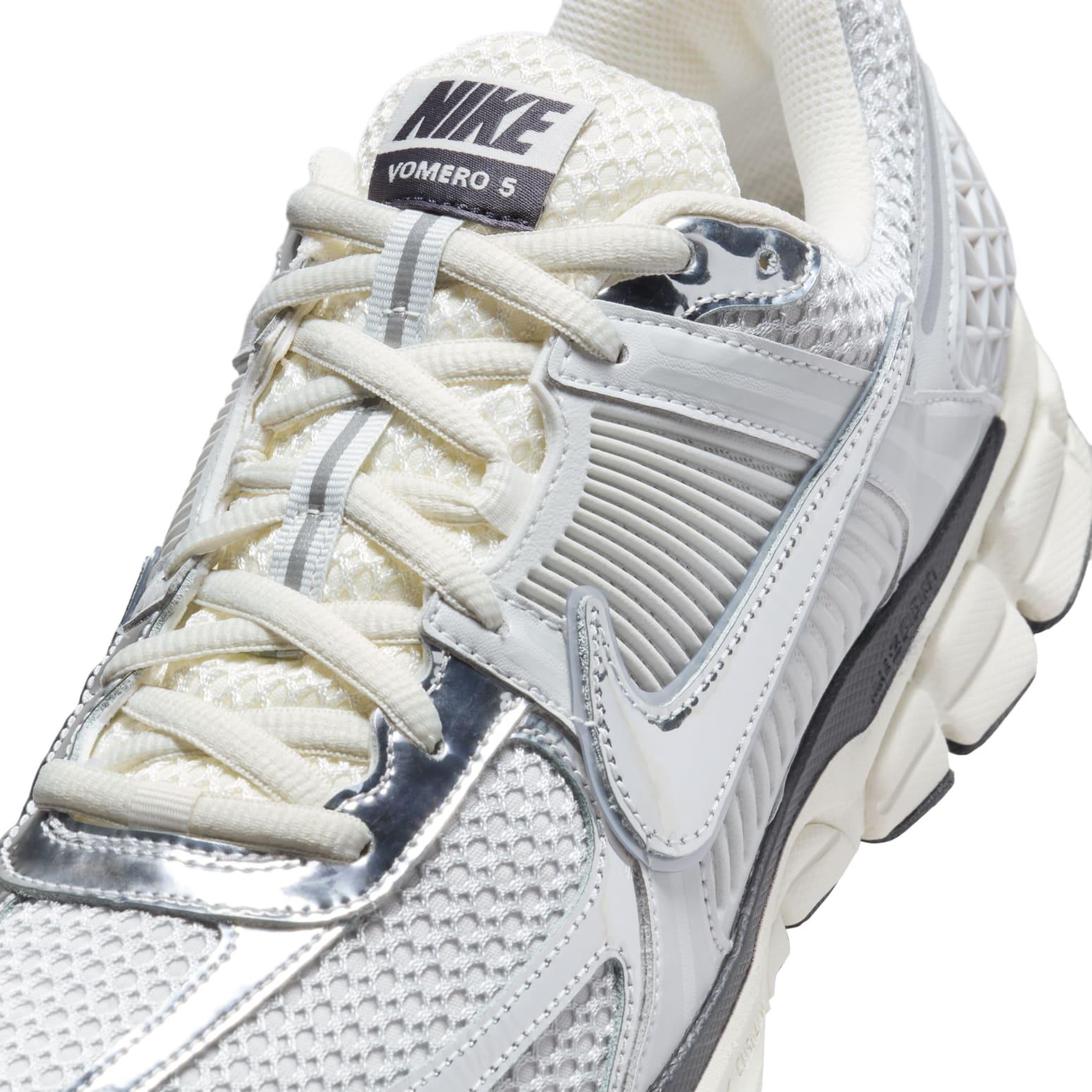 Nike Air Zoom : Histoire, caractéristiques techniques, avis