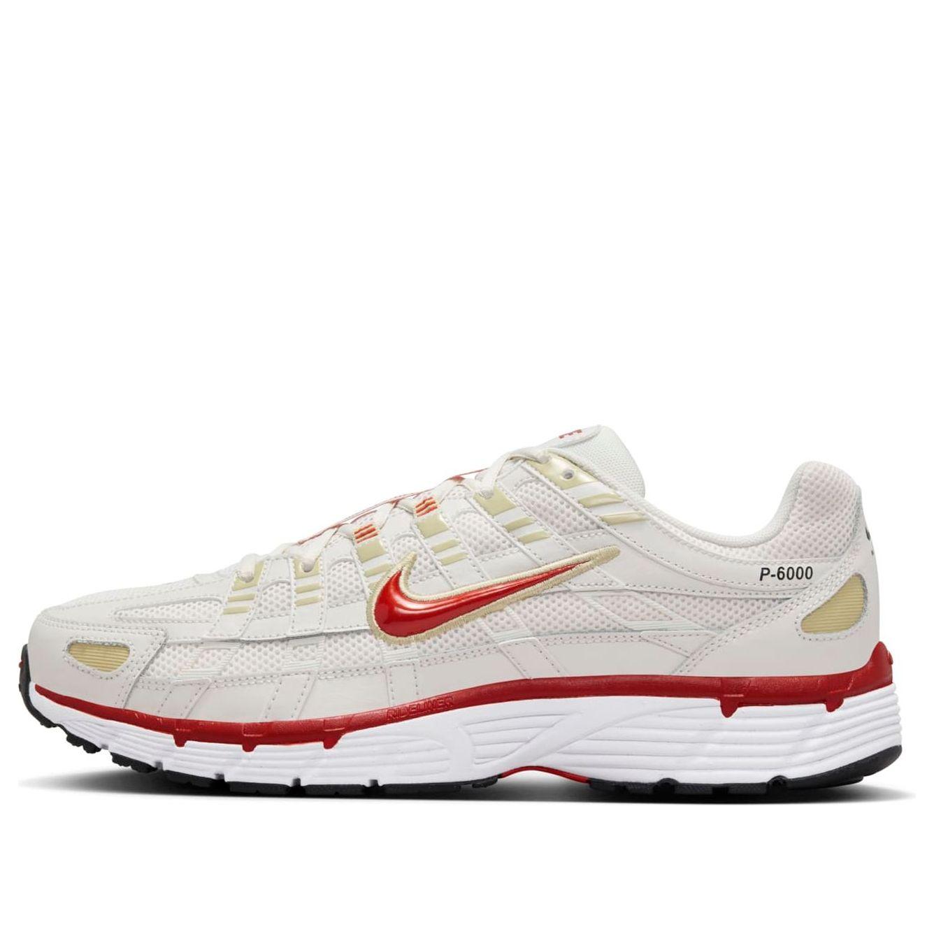 Nike P-6000 : Histoire, caractéristiques techniques, avis