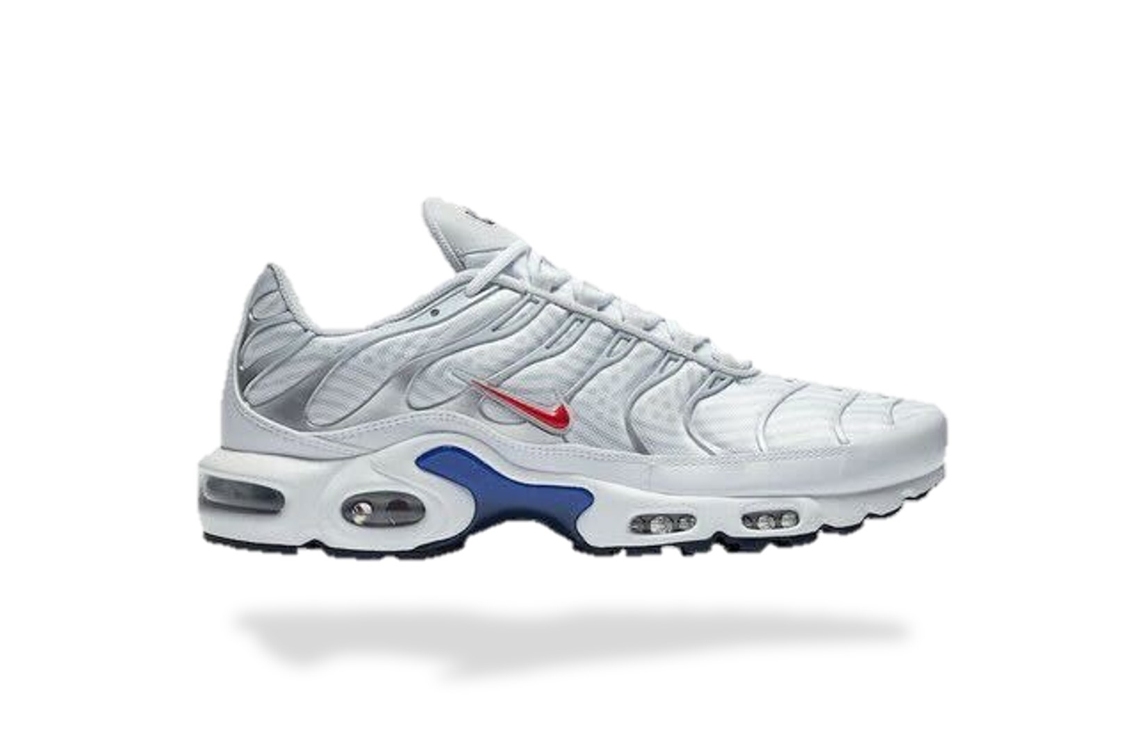 AIR MAX PLUS TN EURO TOUR
