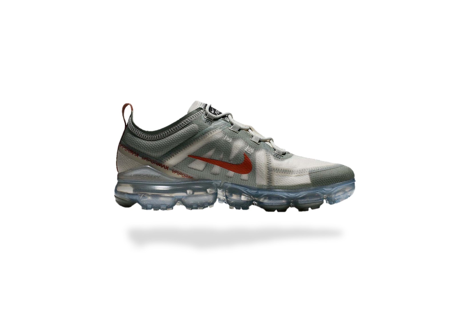 AIR VAPORMAX 2019 LIGHT OLIVE