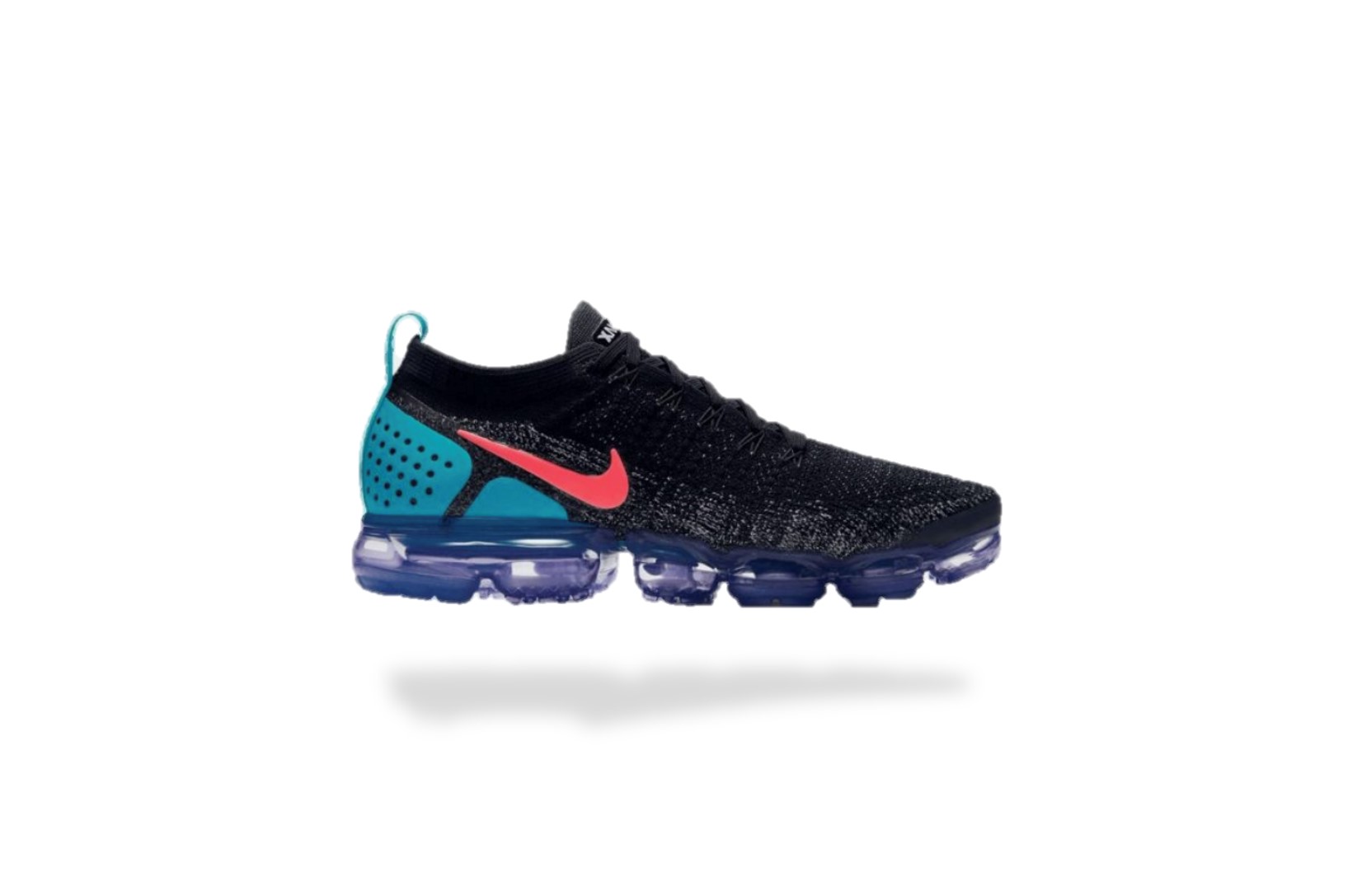 AIR VAPORMAX FLYKNIT HOT PUNCH