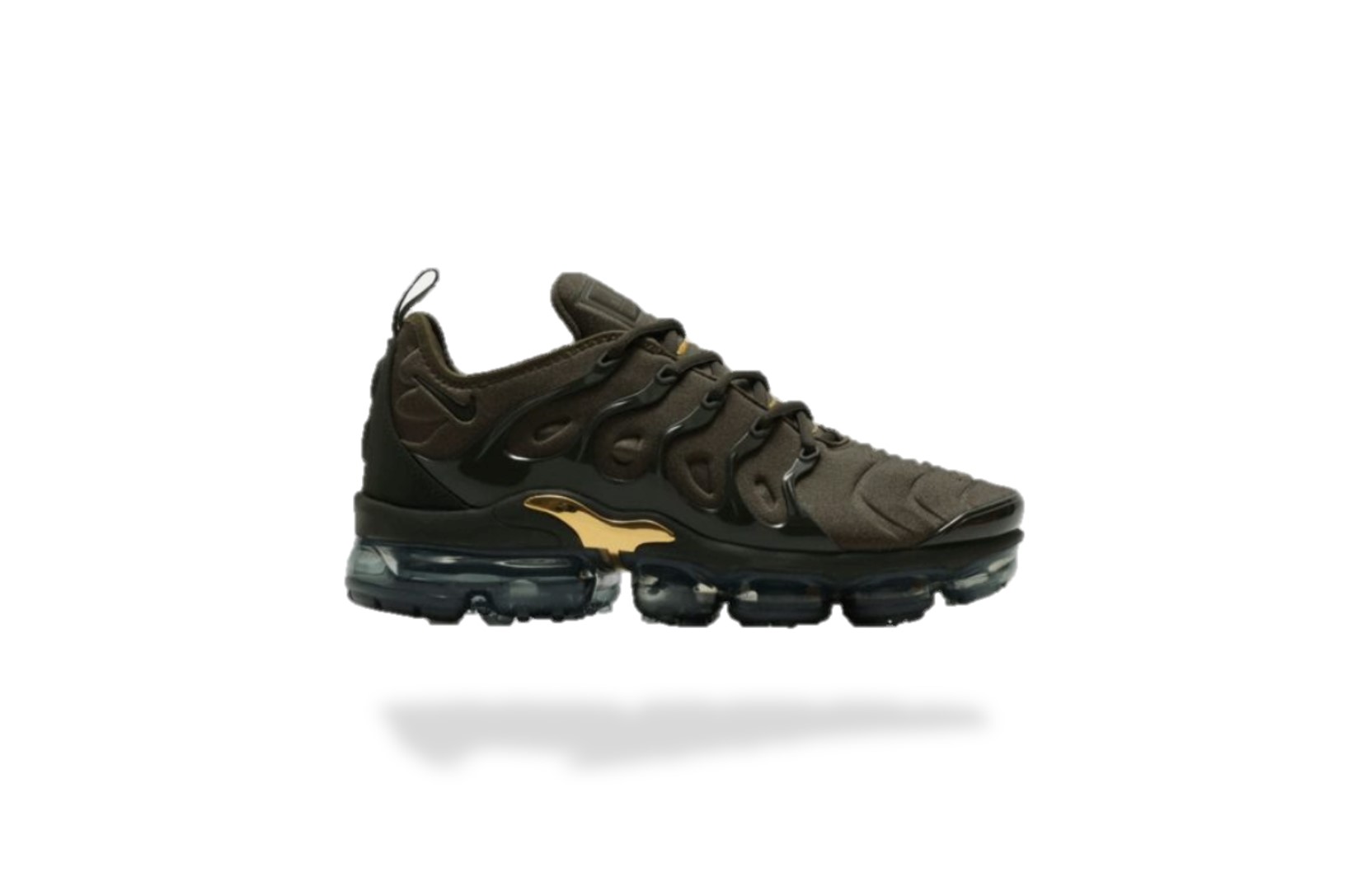 AIR VAPORMAX PLUS TN SEQUOIA
