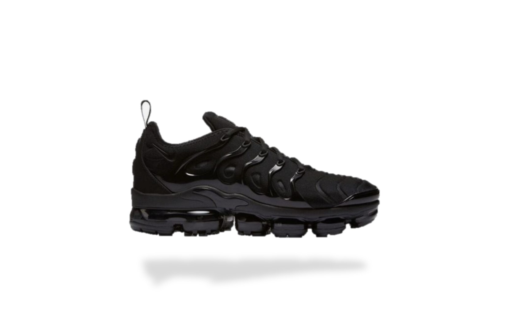 AIR VAPORMAX PLUS TRIPLE BLACK
