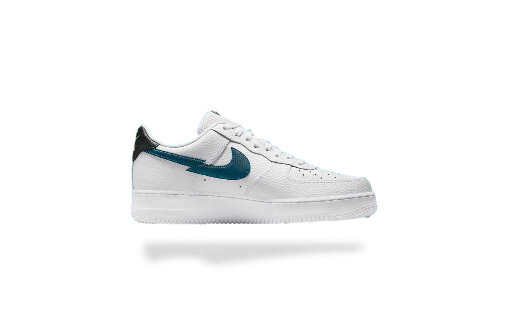 NIKE AIR FORCE 1 LOW AQUAMARINE