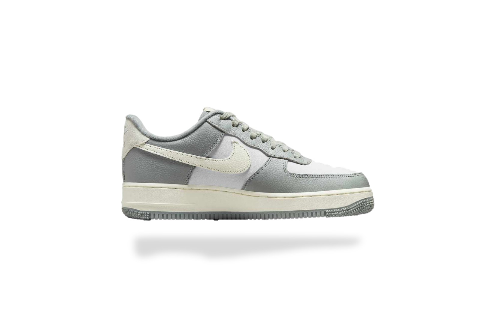 NIKE AIR FORCE 1 LOW MICA GREEN