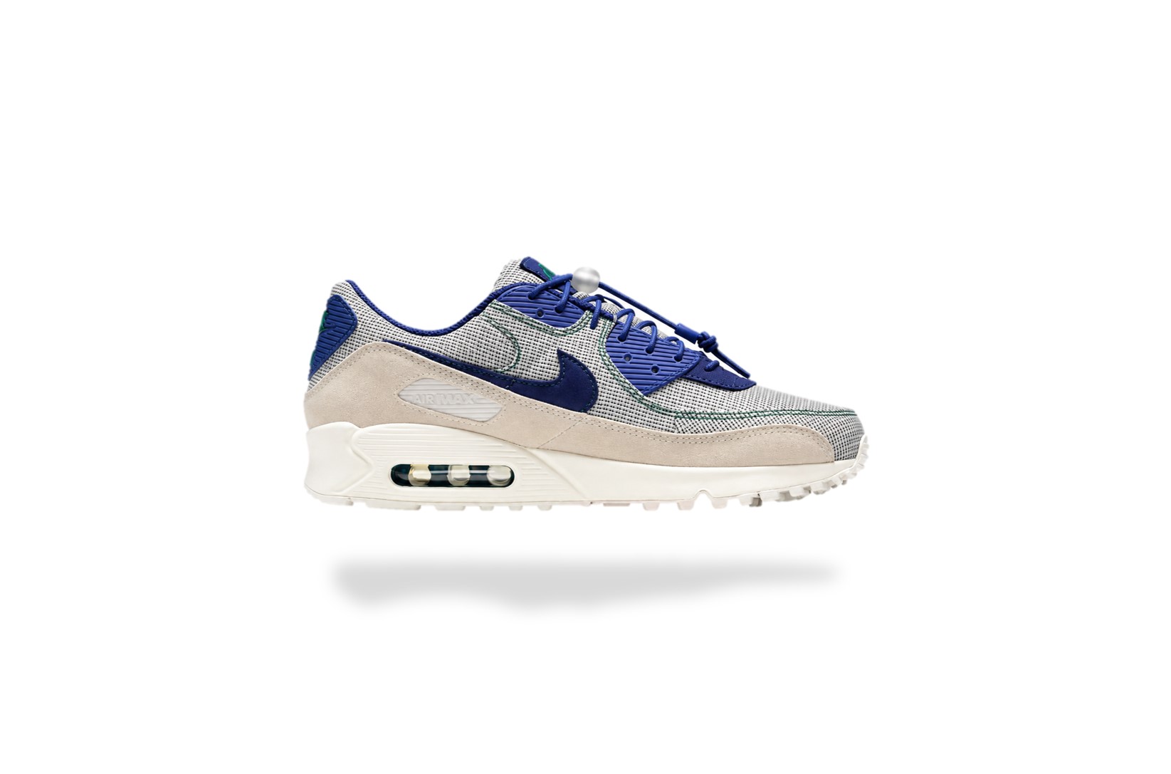 NIKE AIR MAX 90 COCONUT MILK