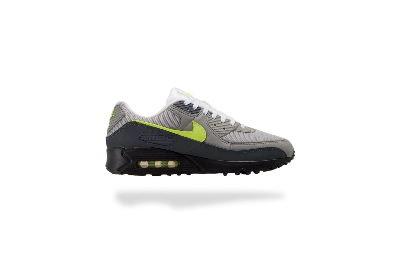 NIKE AIR MAX 90 NEON