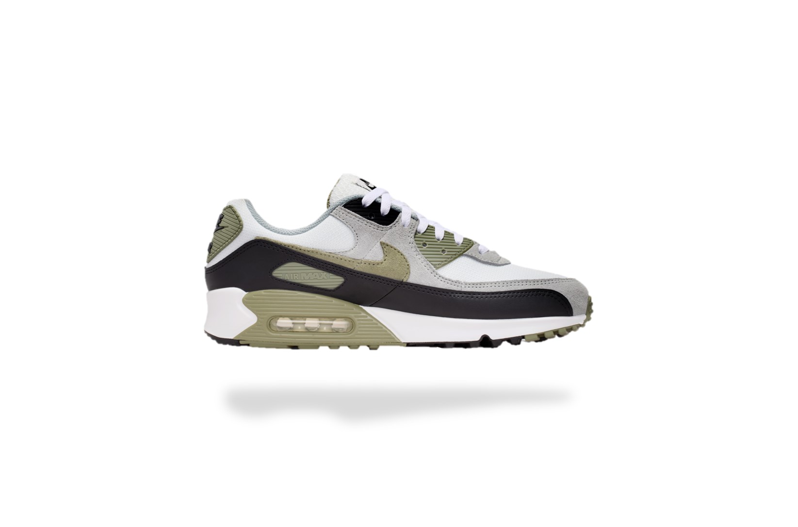 NIKE AIR MAX 90 SILVER SAGE