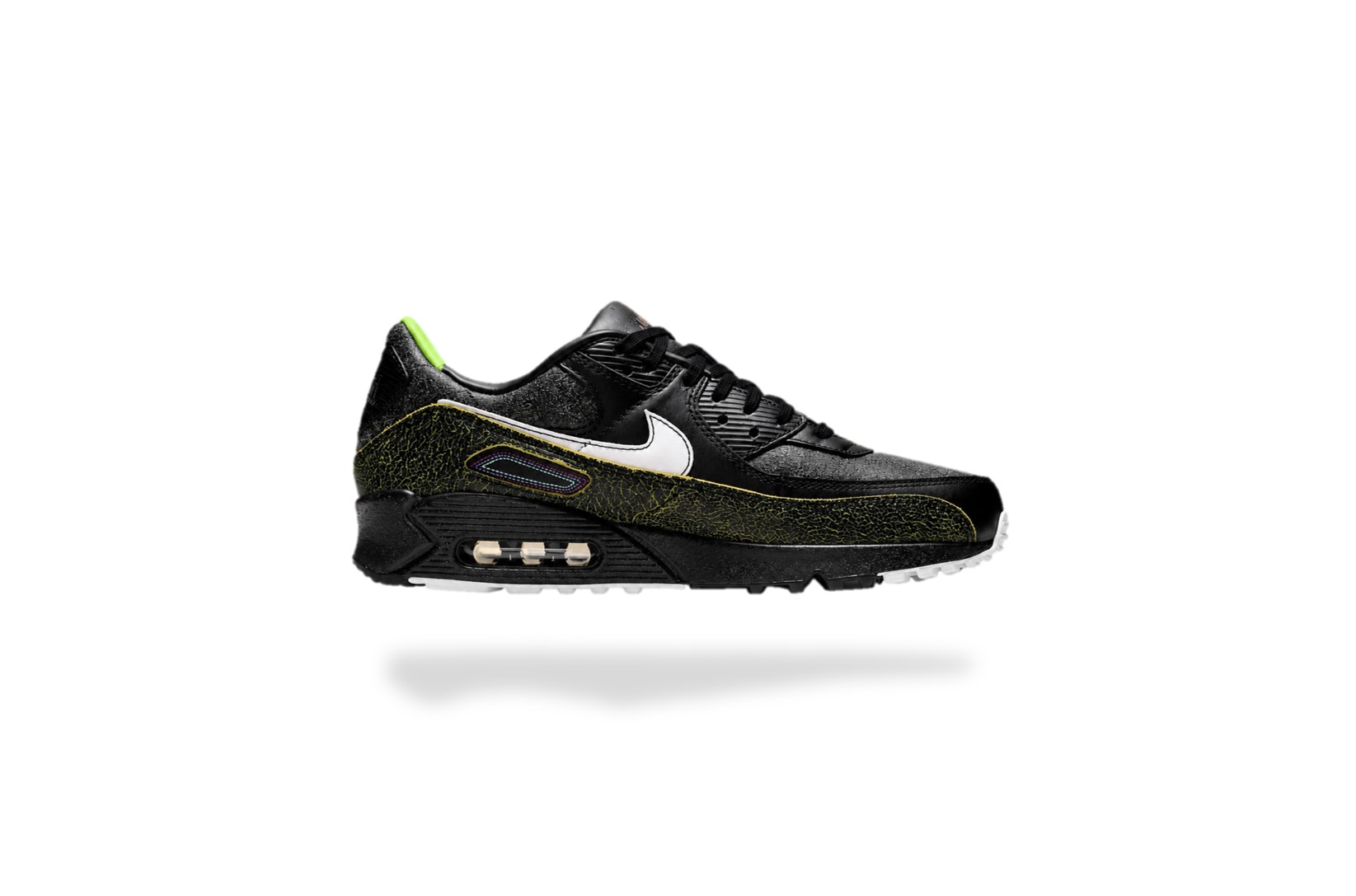 NIKE AIR MAX 90 TIEMPO