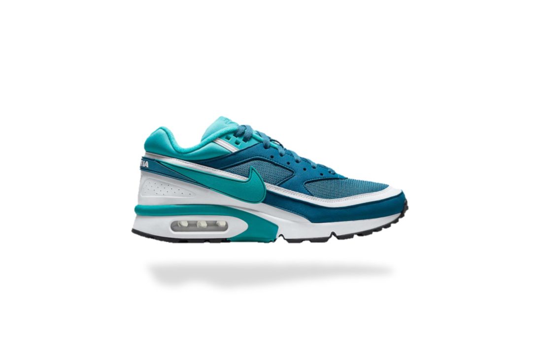 NIKE AIR MAX BW MARINA