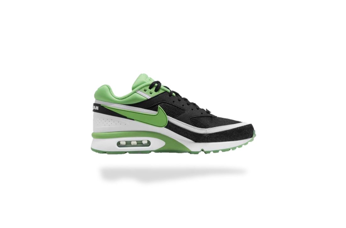 NIKE AIR MAX BW ROTTERDAM