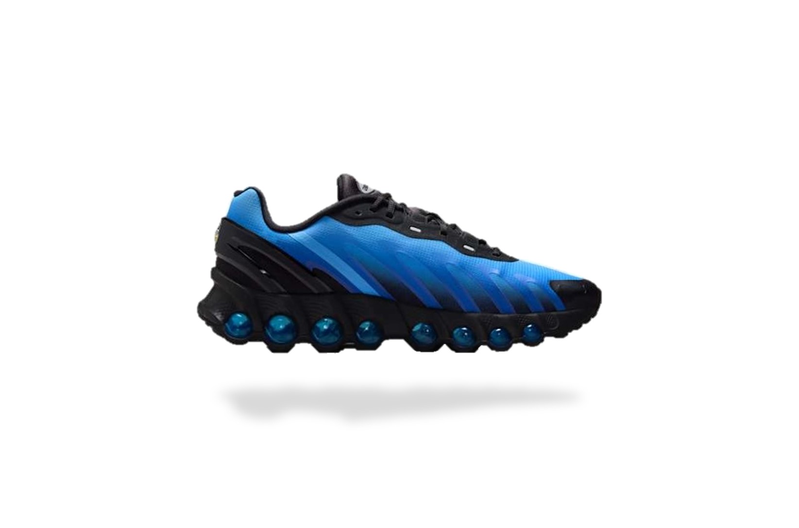 NIKE AIR MAX DN8 HYPER BLUE