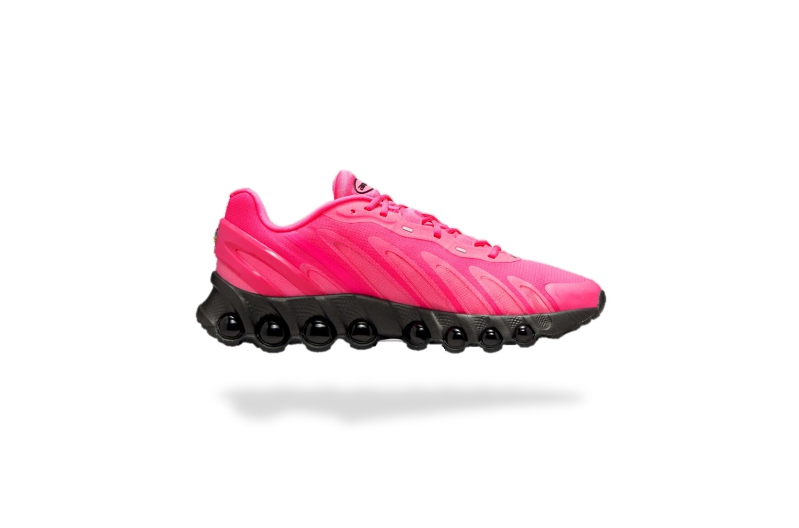 NIKE AIR MAX DN8 HYPER PINK