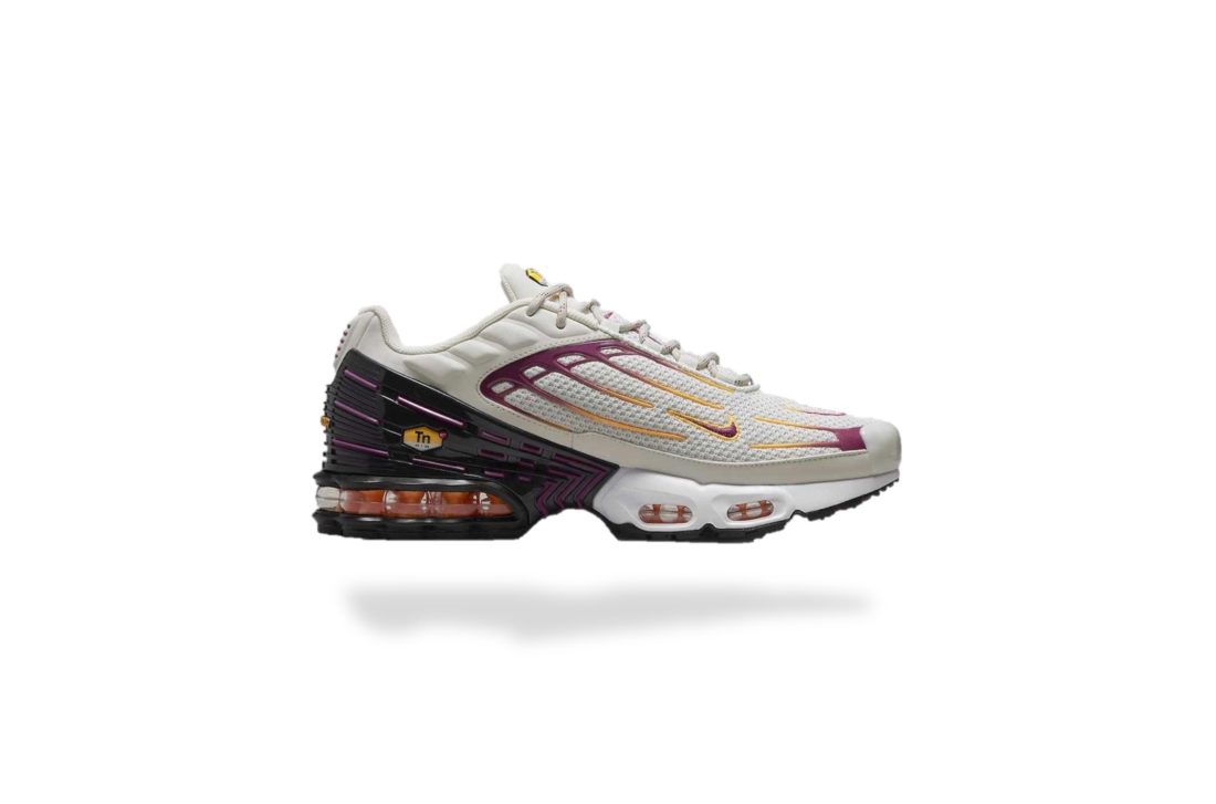 NIKE AIR MAX PLUS TN 3 HIKING BONE