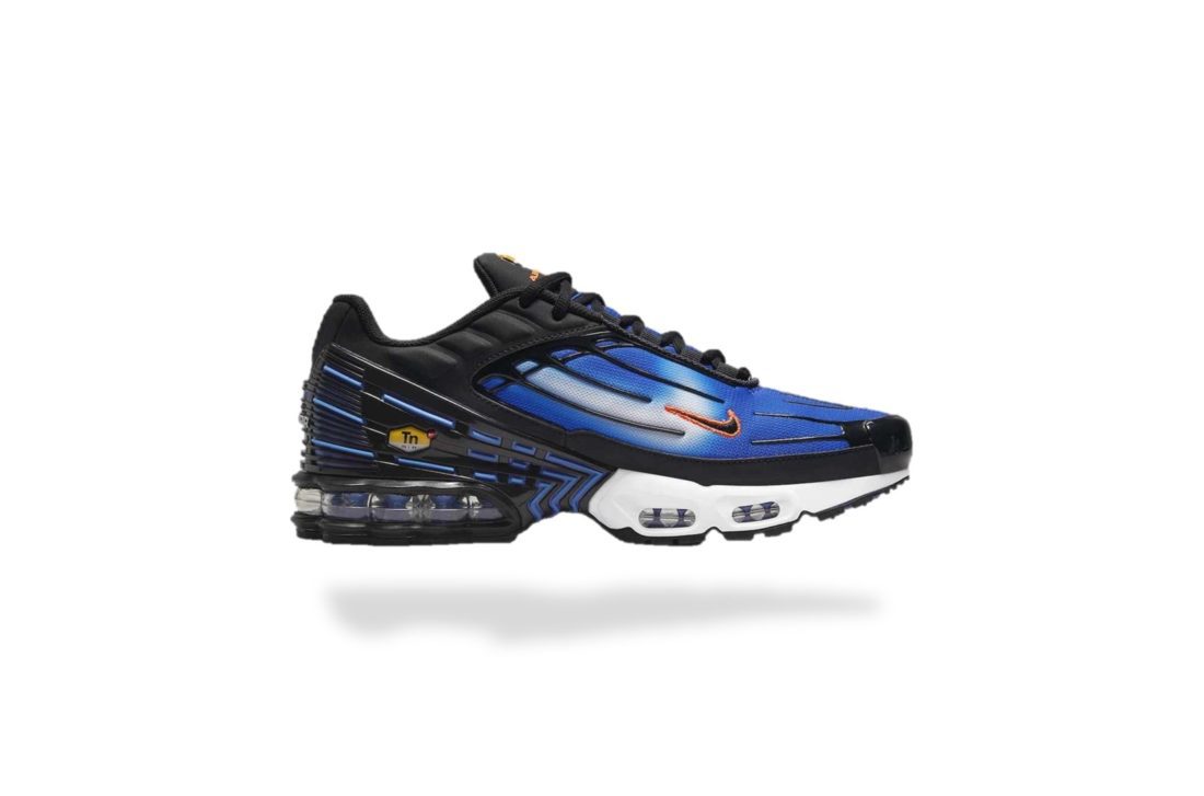 NIKE AIR MAX PLUS TN 3 NEW YORK ROYAL