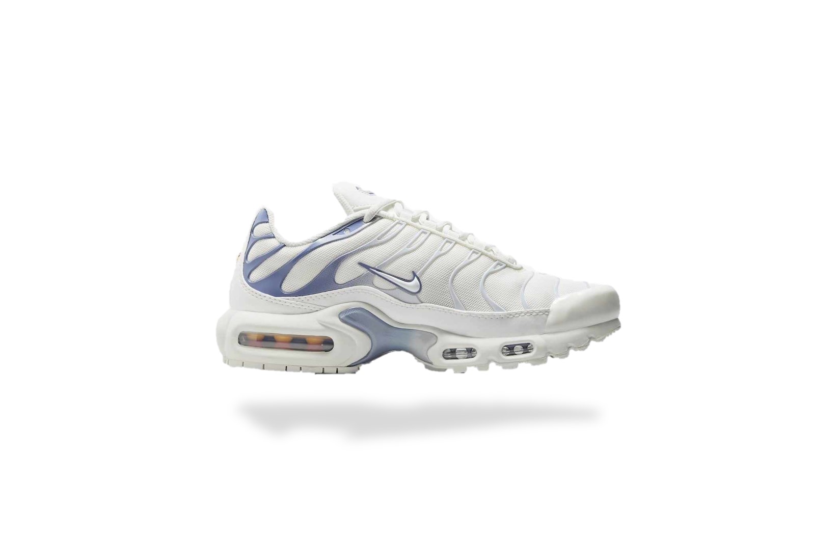 NIKE AIR MAX PLUS TN ASHEN SLATE