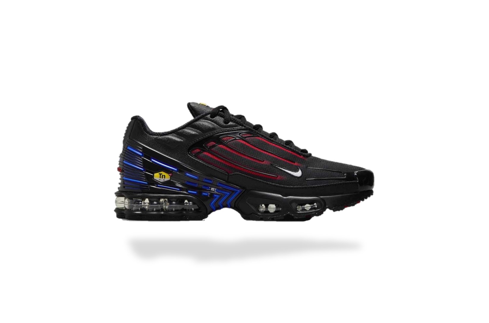 NIKE AIR MAX PLUS TN 3 SPIDER MAN