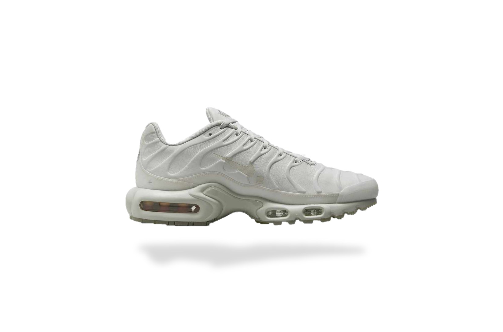 NIKE AIR MAX PLUS TN A COLD WALL PLATINUM TINT
