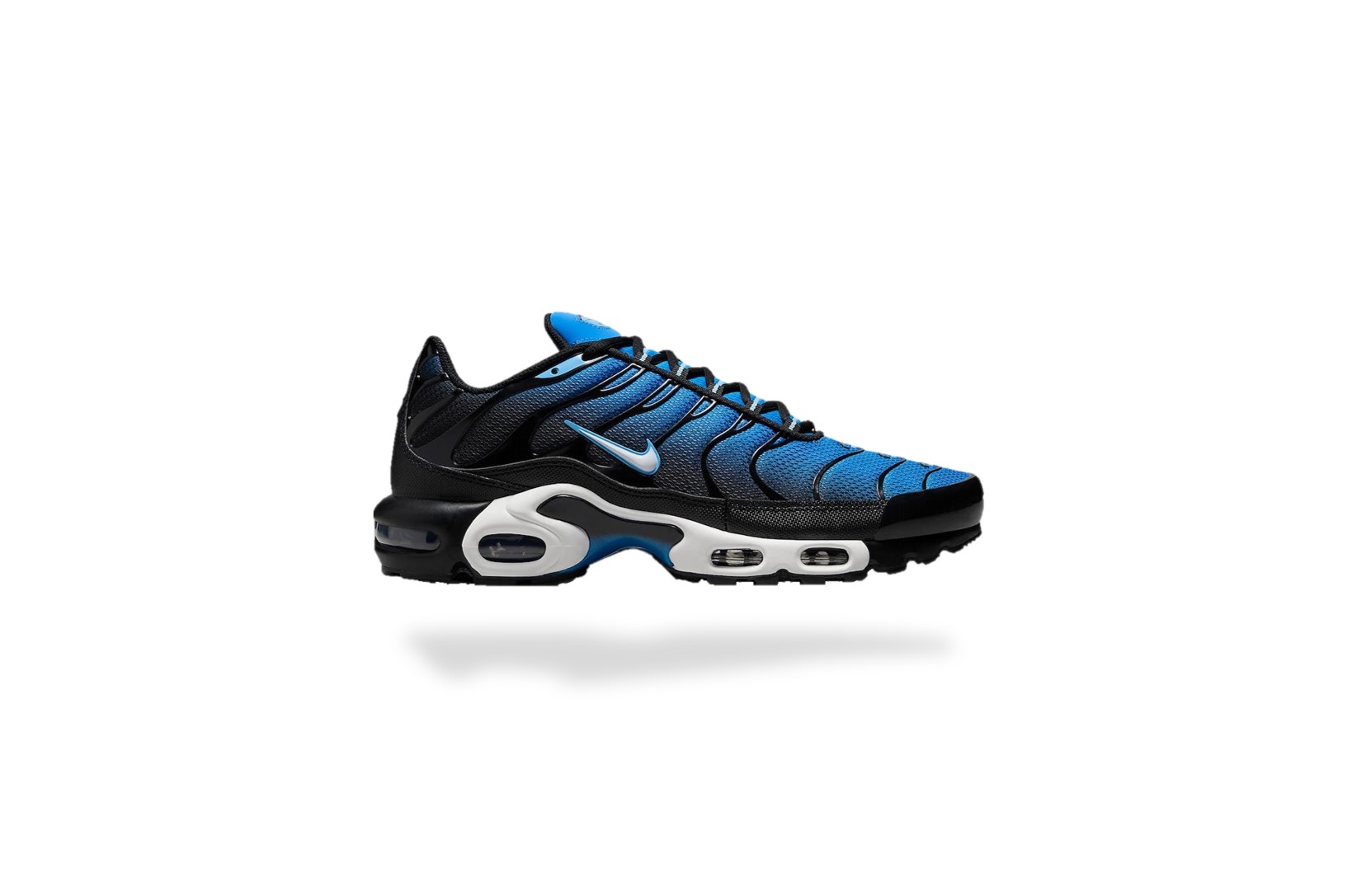 NIKE AIR MAX PLUS TN AQUARIUS BLUE