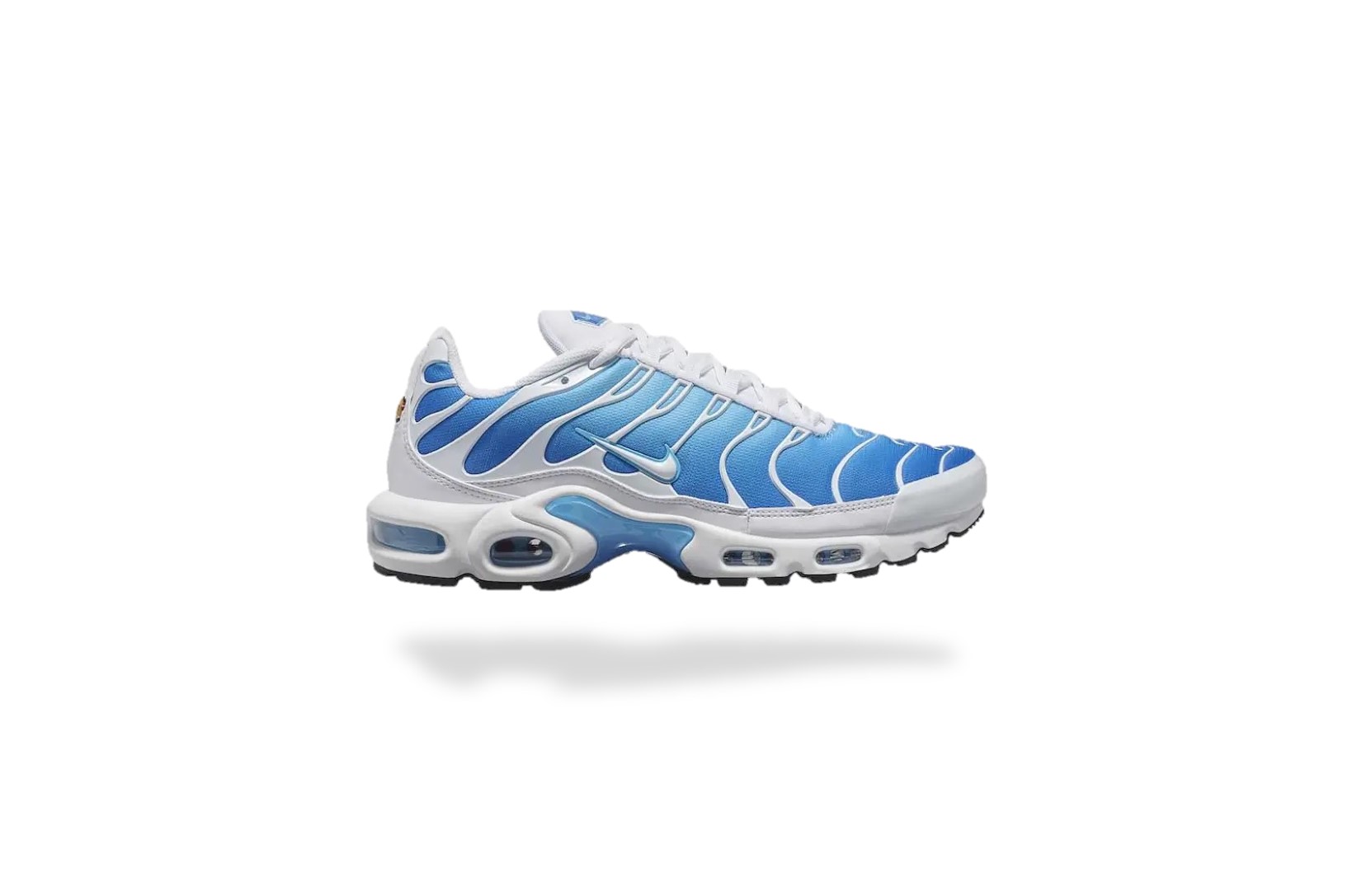 NIKE AIR MAX PLUS TN BATTLE BLUE