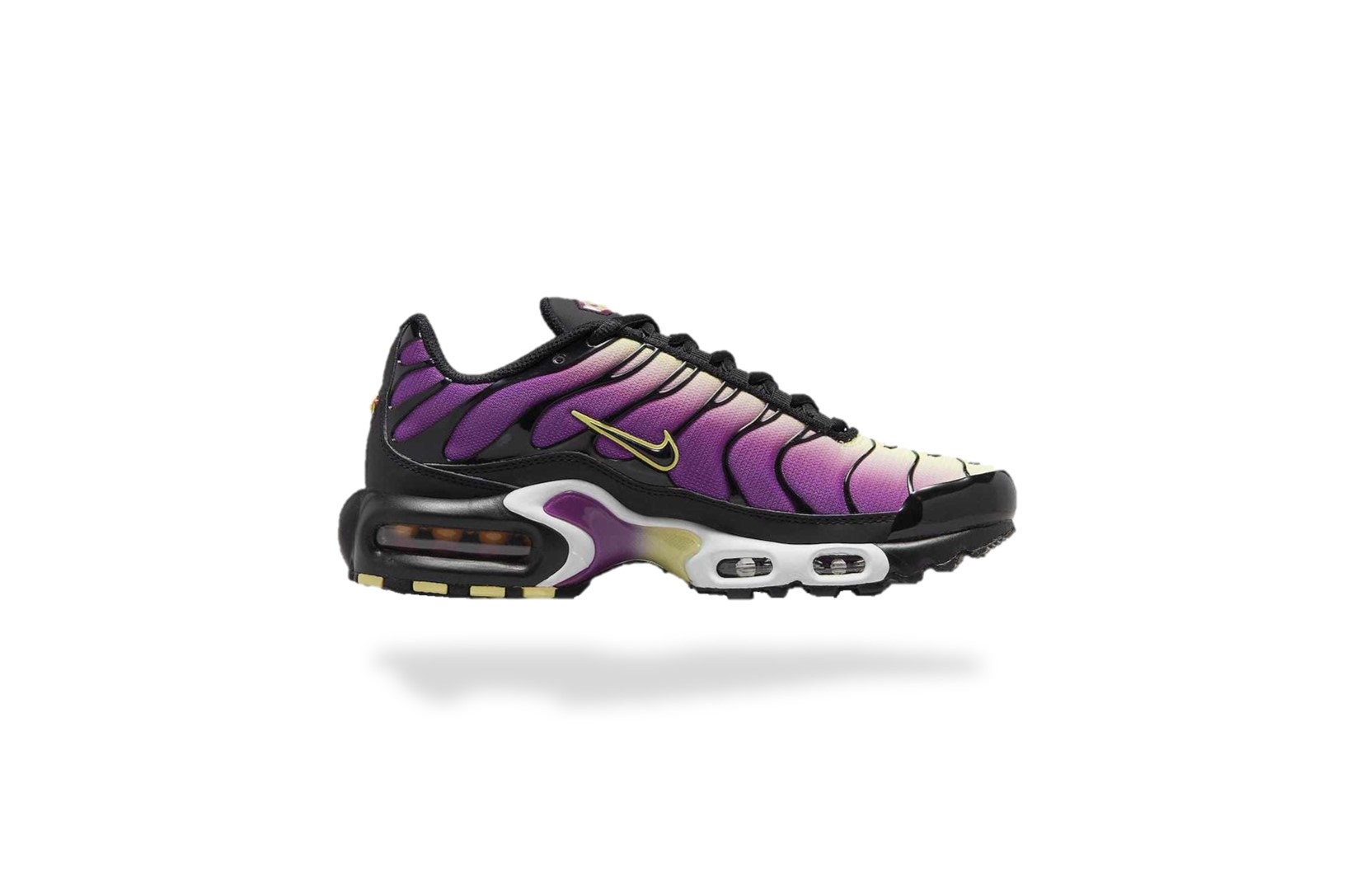 NIKE AIR MAX PLUS TN 1 BRIGHT BERRY