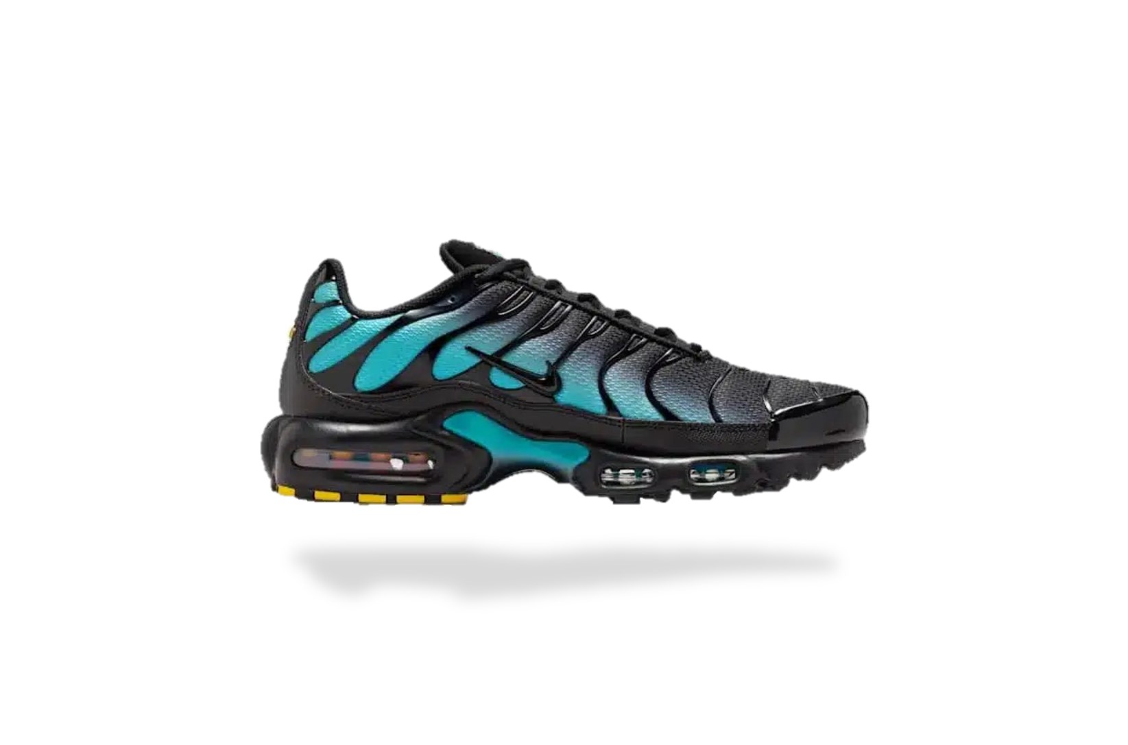NIKE AIR MAX PLUS TN BRIGHT BLUE