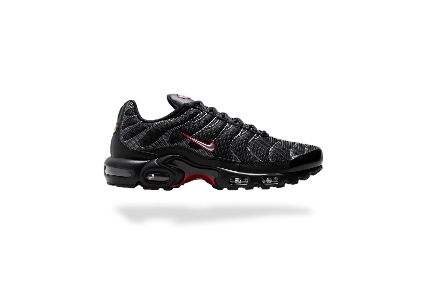 NIKE AIR MAX PLUS TN CARBON FIBER