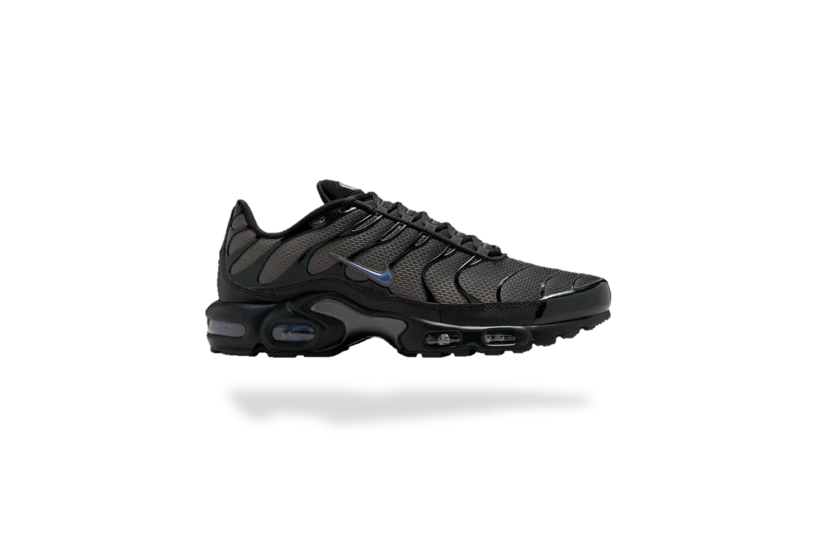 NIKE AIR MAX PLUS TN DARK SMOKE GREY