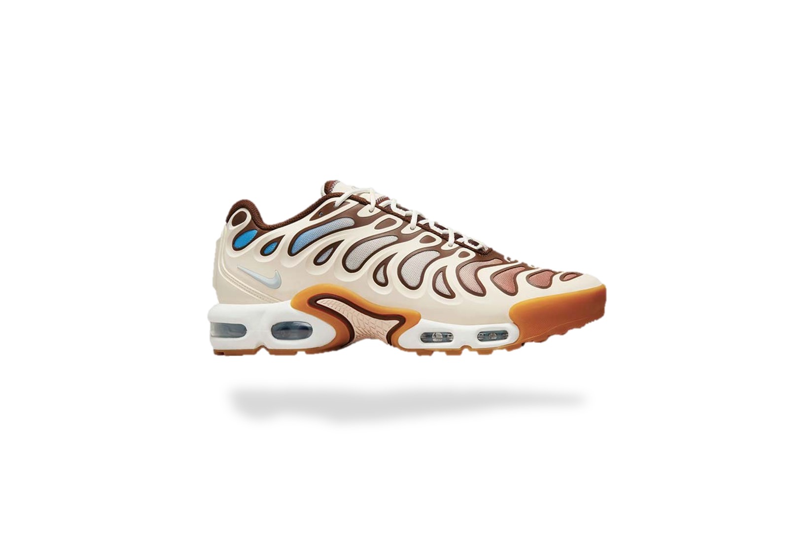 NIKE AIR MAX PLUS TN DRIFT PHANTOM CACAO