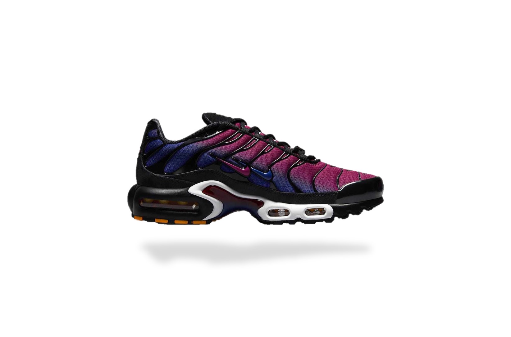 NIKE AIR MAX PLUS TN FC BARCELONA