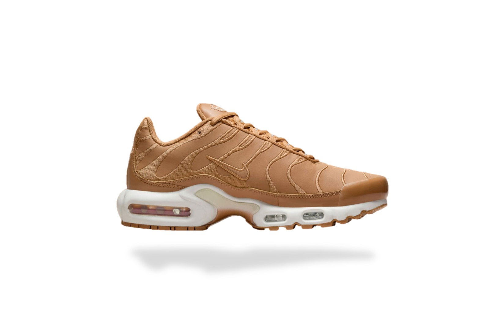 NIKE AIR MAX PLUS TN FLAX