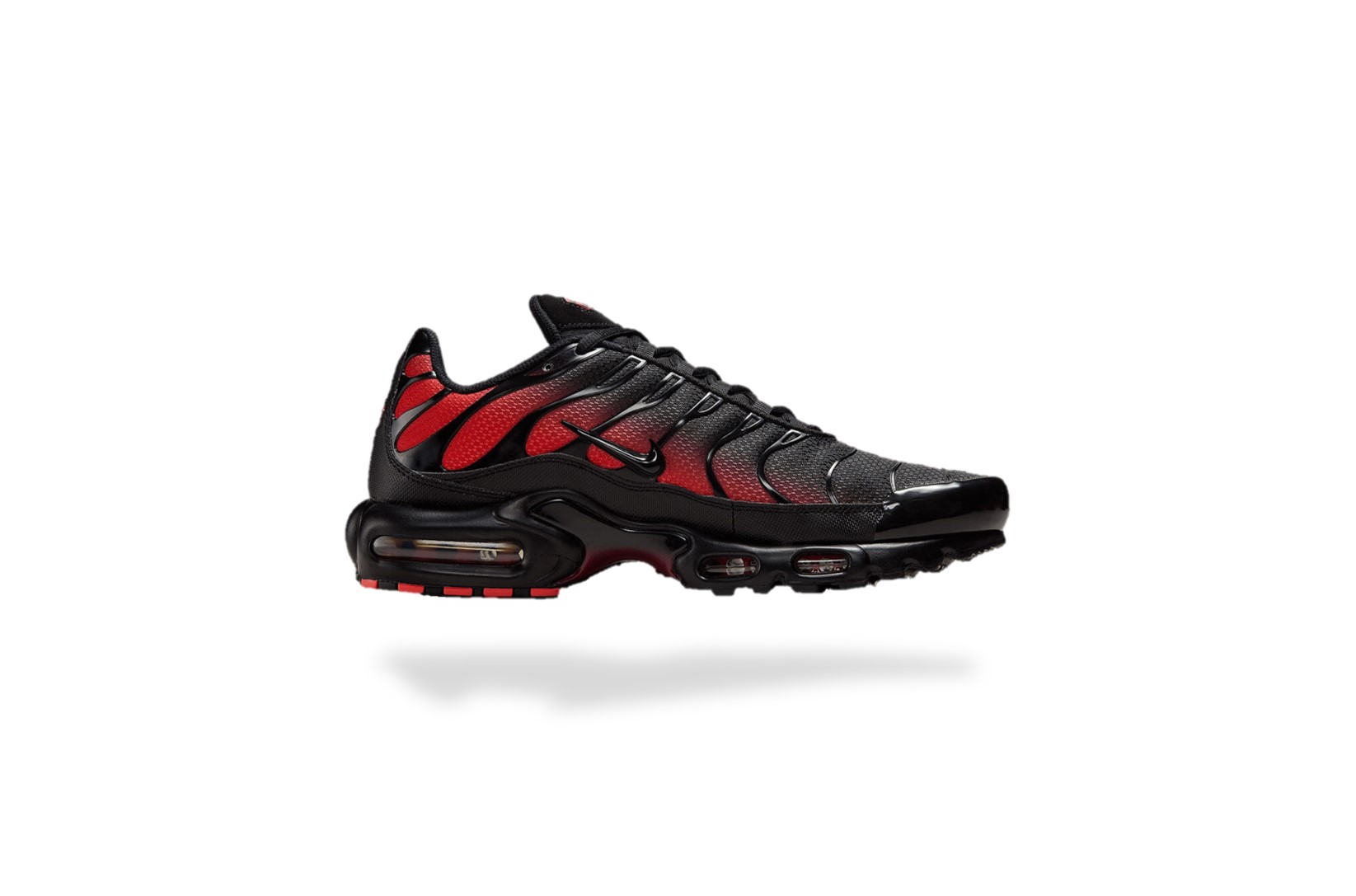 NIKE AIR MAX PLUS TN GRADIENT BRED