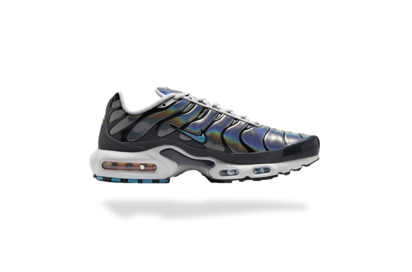 NIKE AIR MAX PLUS TN IRIDESCENT