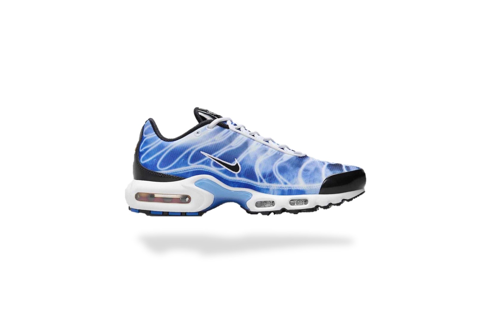 NIKE AIR MAX PLUS TN LIGHT PHOTOGRAPHY BLUE