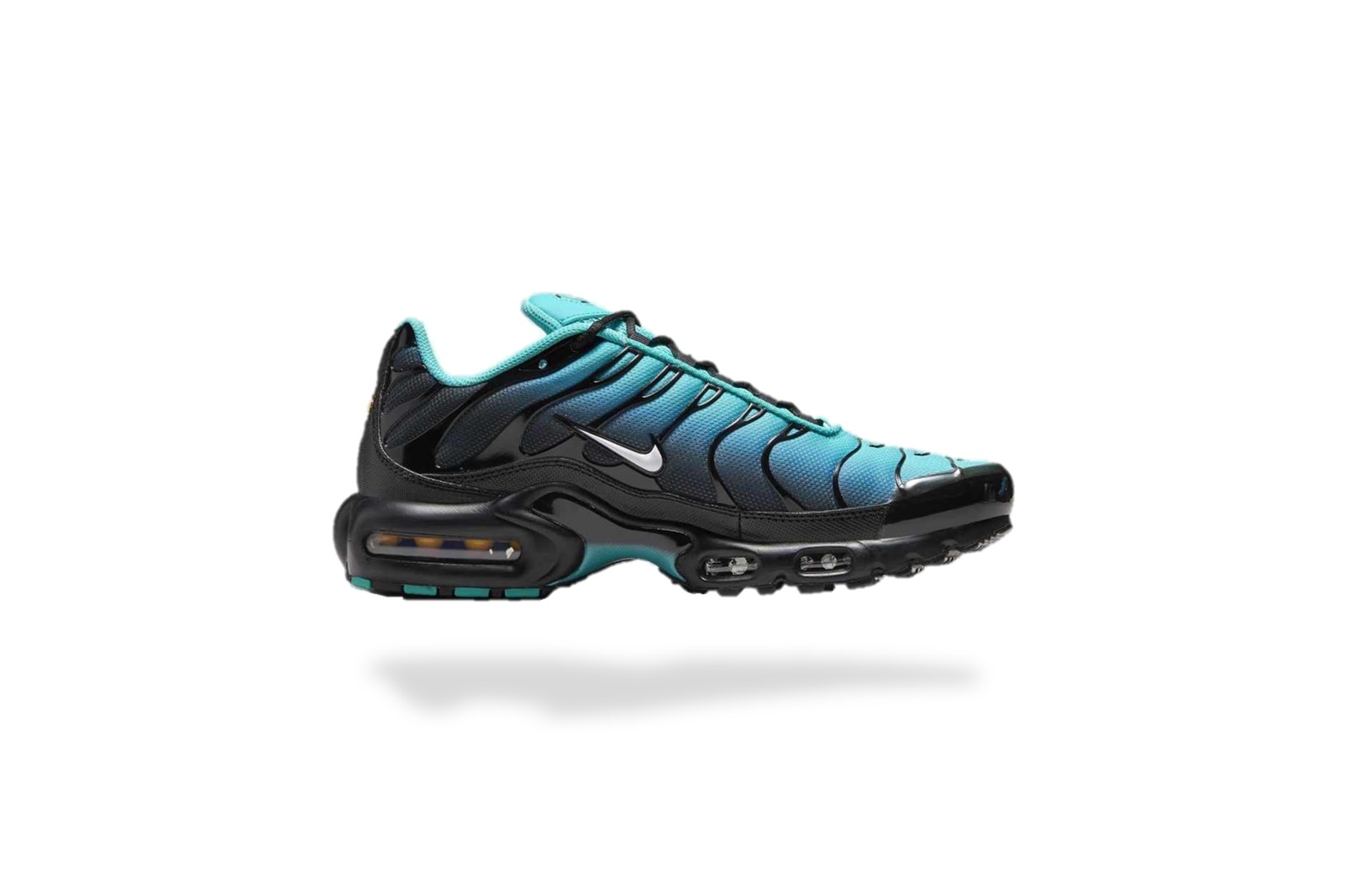 NIKE AIR MAX PLUS TN LIGHT RÉTRO