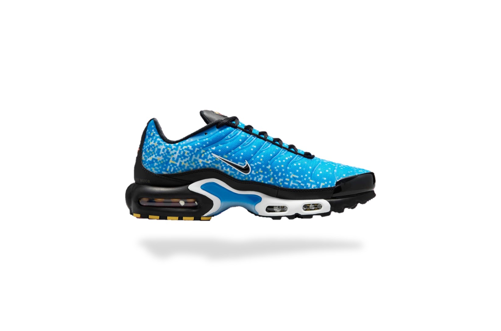 NIKE AIR MAX PLUS TN NAPOLI