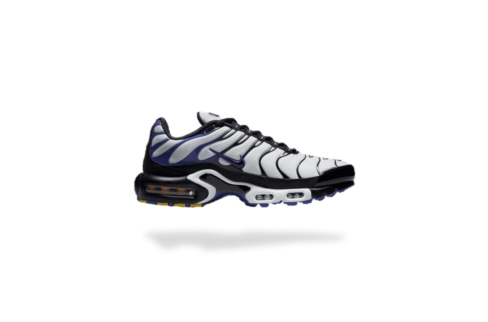 NIKE AIR MAX PLUS TN PERSIAN VIOLET